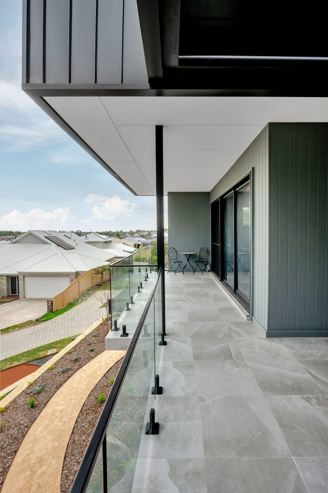 Luxury Home Builders Perth