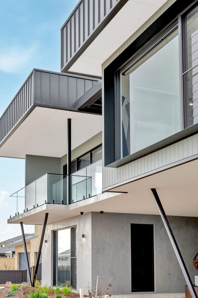 mandurah home builders