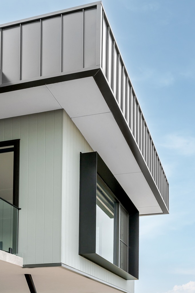 design and build new home