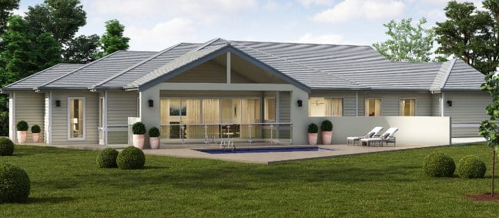 Singleton Single Storey Mandurah