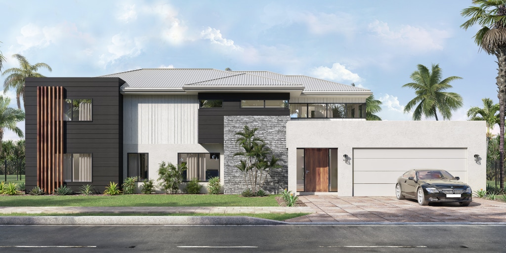 Dawesville Two Storey Mandurah
