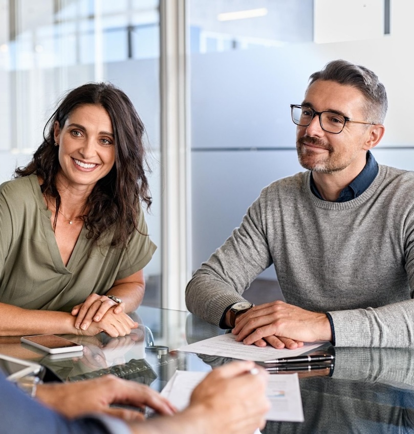 Building a Dream Team: How to Choose a Builder for your Home 