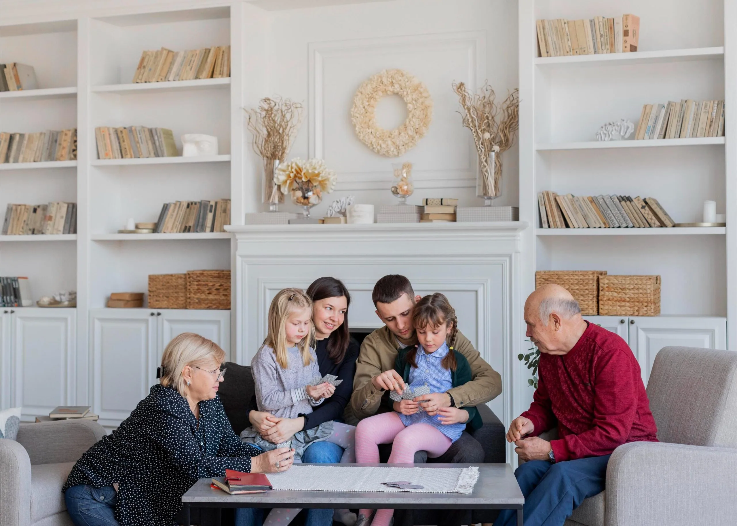 What Is a Multi-Generational Home? Definition, Benefits & Design Ideas for Australian Families